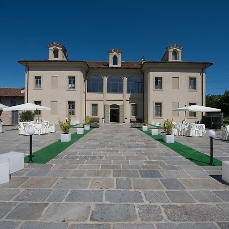 Cascina Marchesa Hotel Turijn Buitenkant foto