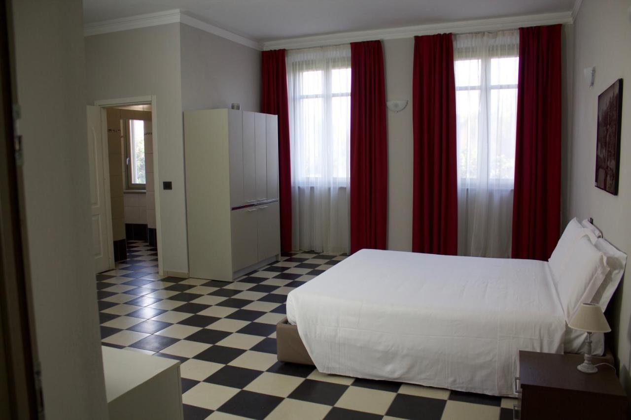 Cascina Marchesa Hotel Turijn Buitenkant foto
