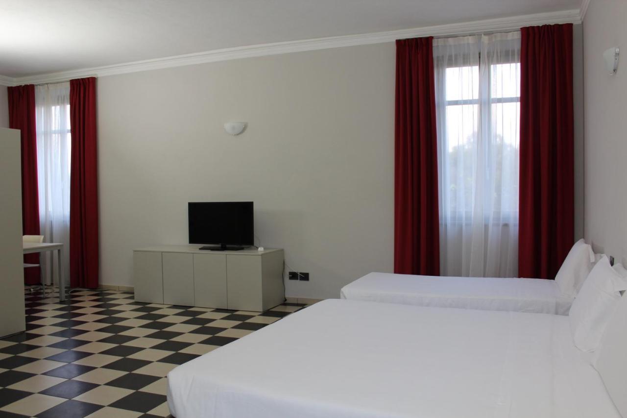 Cascina Marchesa Hotel Turijn Buitenkant foto