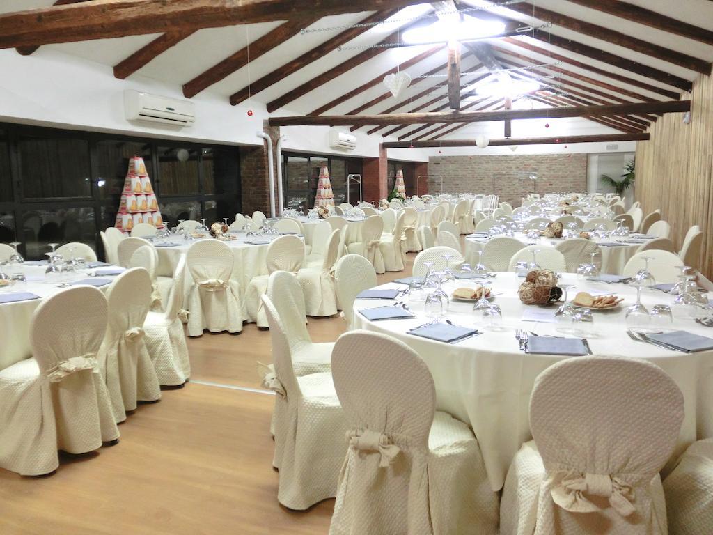 Cascina Marchesa Hotel Turijn Buitenkant foto