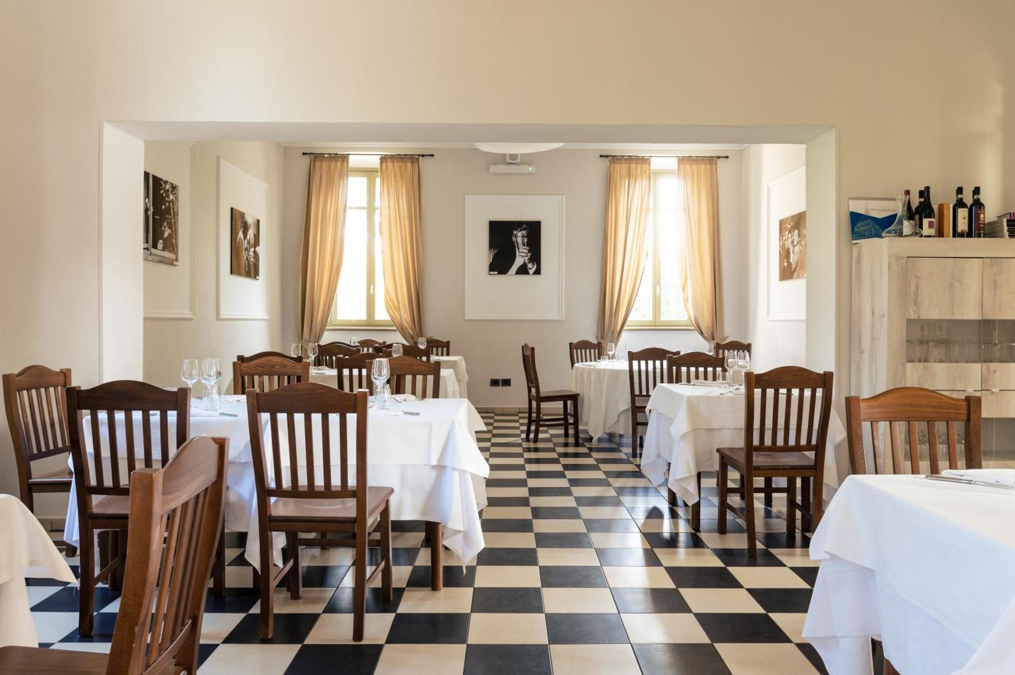Cascina Marchesa Hotel Turijn Buitenkant foto