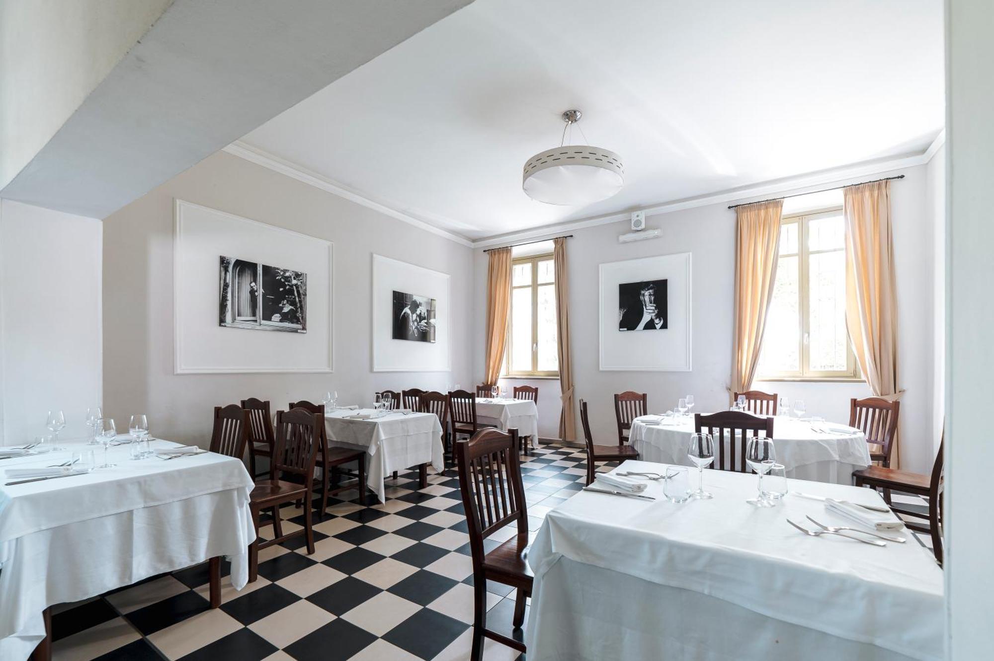 Cascina Marchesa Hotel Turijn Buitenkant foto