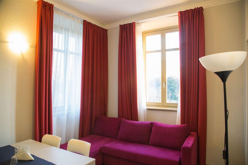 Cascina Marchesa Hotel Turijn Buitenkant foto