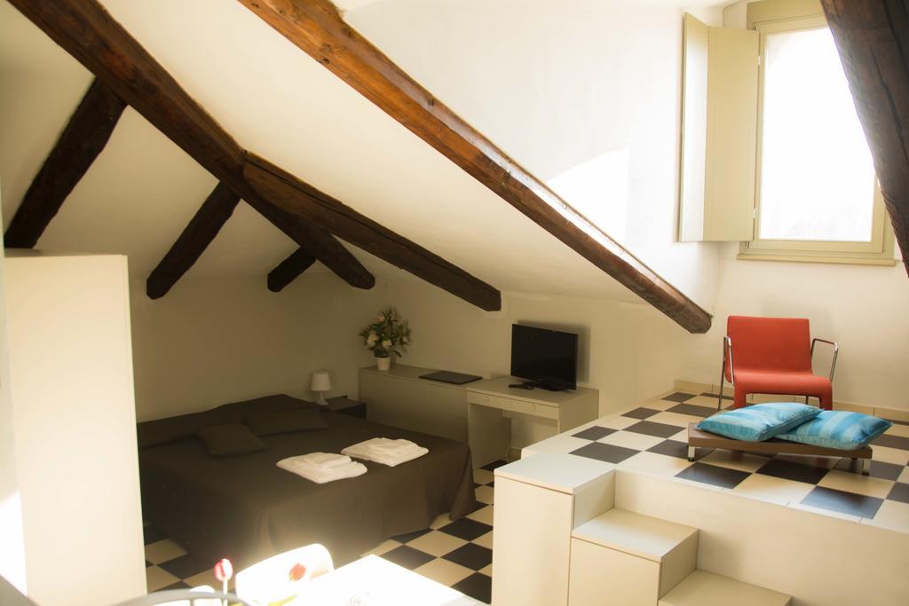 Cascina Marchesa Hotel Turijn Kamer foto