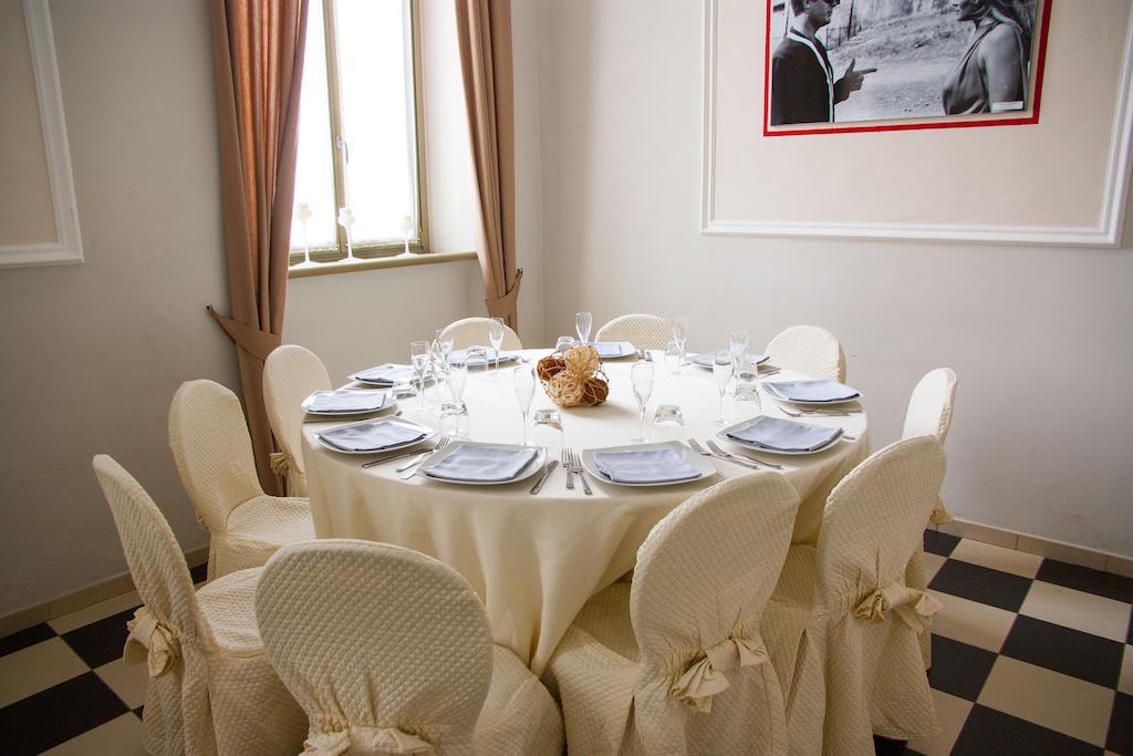 Cascina Marchesa Hotel Turijn Buitenkant foto