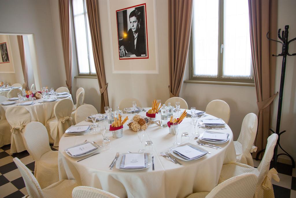 Cascina Marchesa Hotel Turijn Buitenkant foto