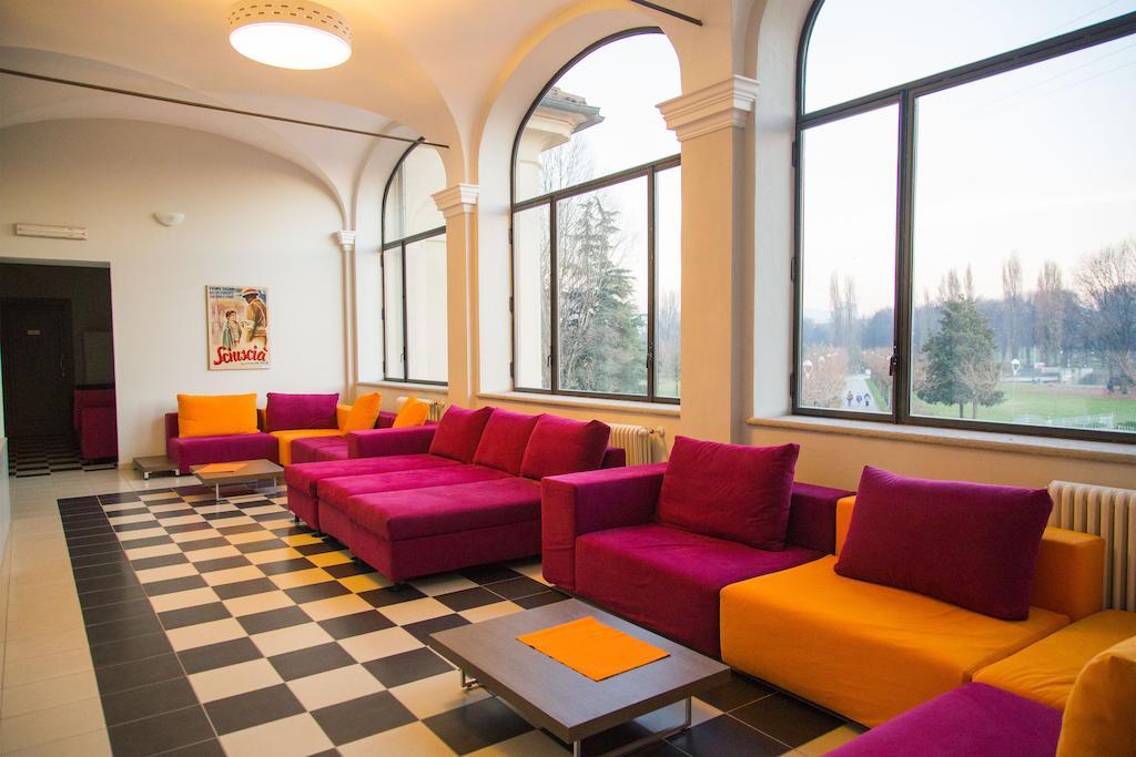 Cascina Marchesa Hotel Turijn Buitenkant foto