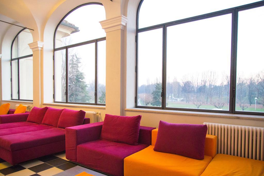 Cascina Marchesa Hotel Turijn Buitenkant foto