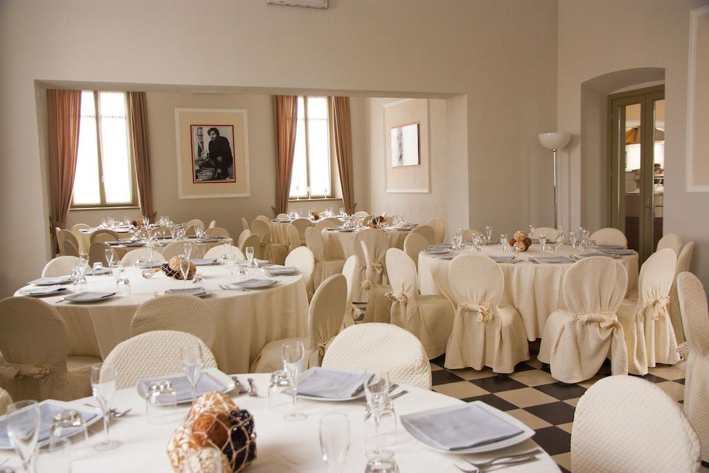 Cascina Marchesa Hotel Turijn Buitenkant foto