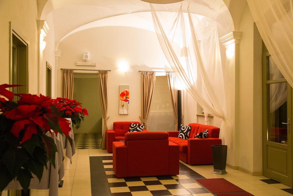 Cascina Marchesa Hotel Turijn Buitenkant foto