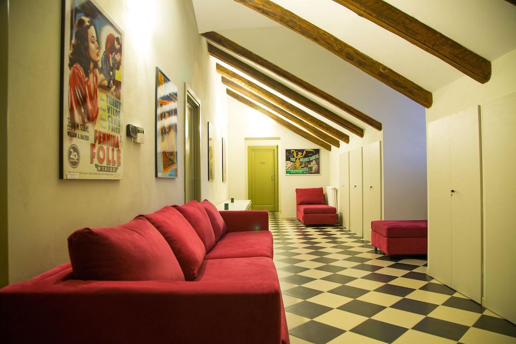 Cascina Marchesa Hotel Turijn Buitenkant foto