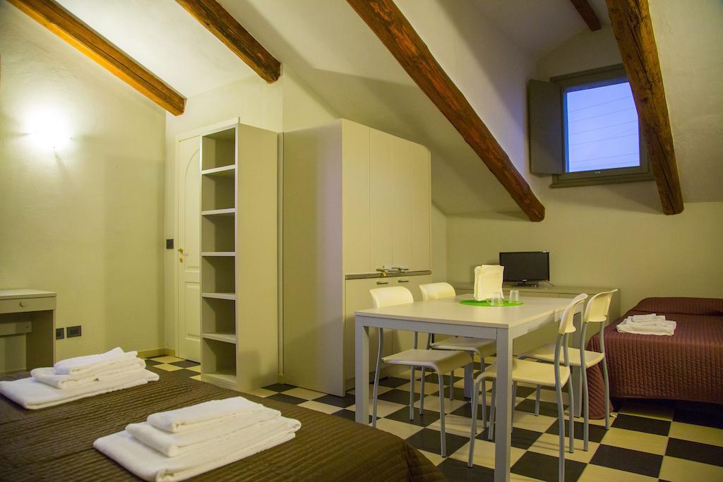 Cascina Marchesa Hotel Turijn Buitenkant foto