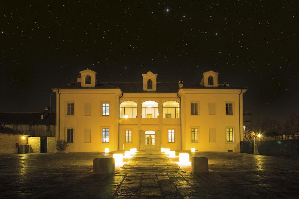 Cascina Marchesa Hotel Turijn Buitenkant foto