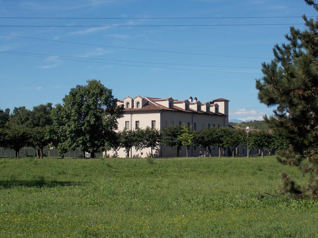 Cascina Marchesa Hotel Turijn Buitenkant foto