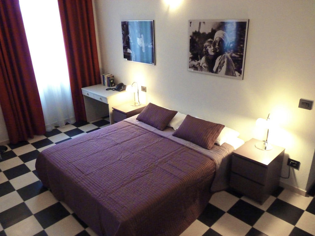 Cascina Marchesa Hotel Turijn Kamer foto