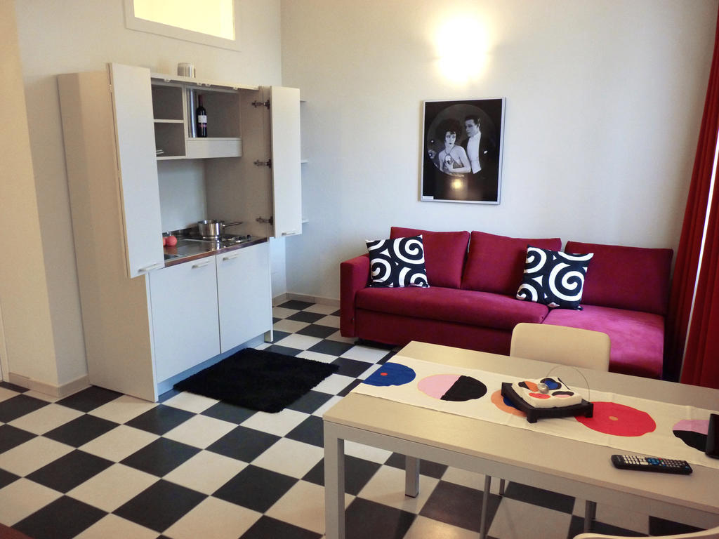 Cascina Marchesa Hotel Turijn Kamer foto