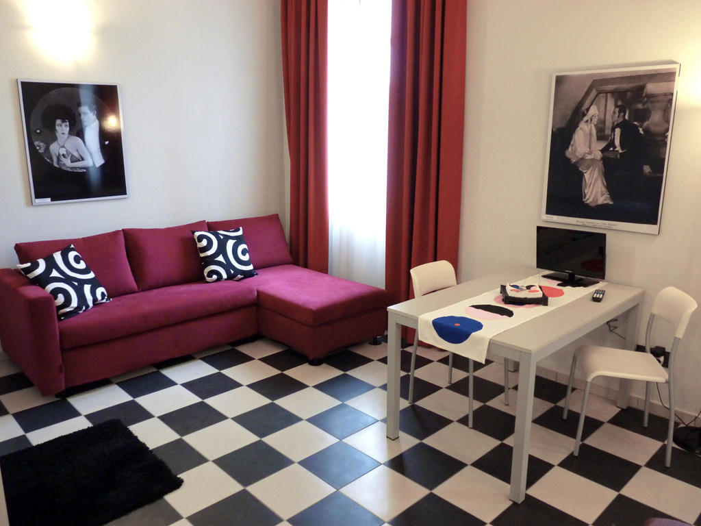 Cascina Marchesa Hotel Turijn Kamer foto