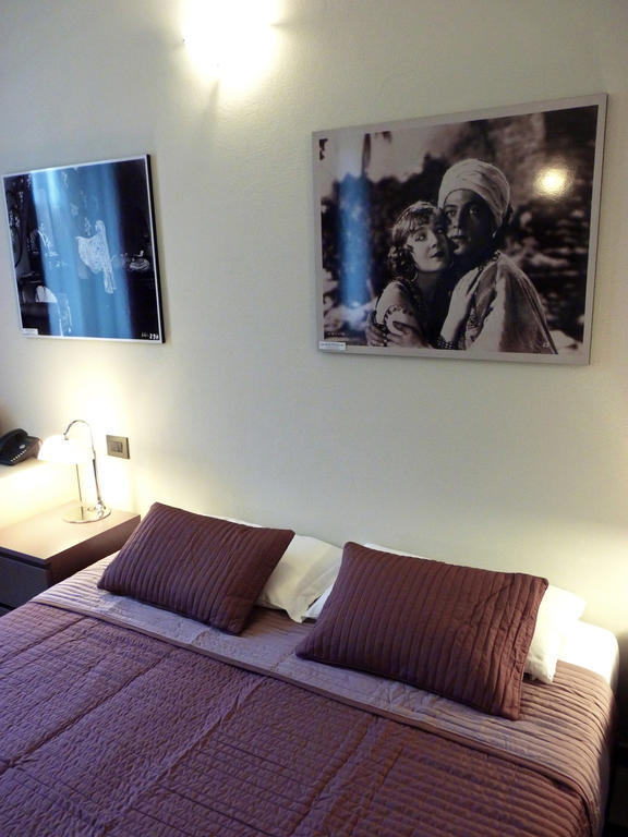 Cascina Marchesa Hotel Turijn Kamer foto