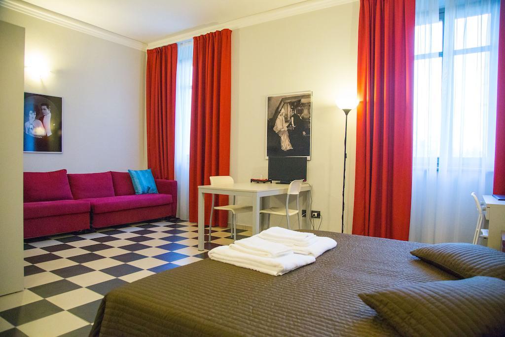 Cascina Marchesa Hotel Turijn Kamer foto
