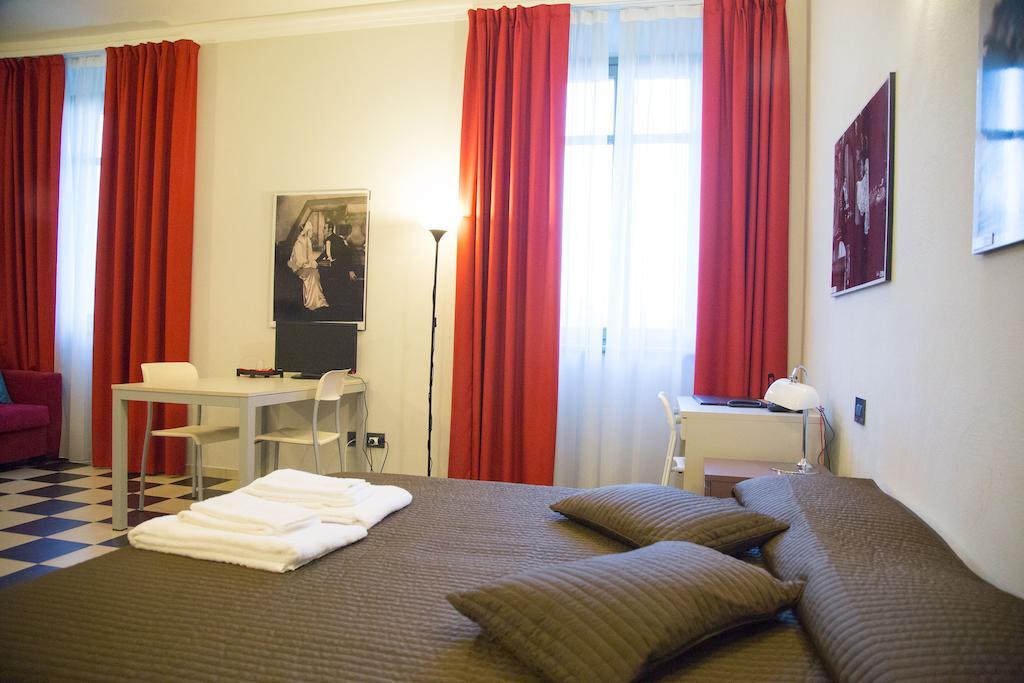 Cascina Marchesa Hotel Turijn Kamer foto