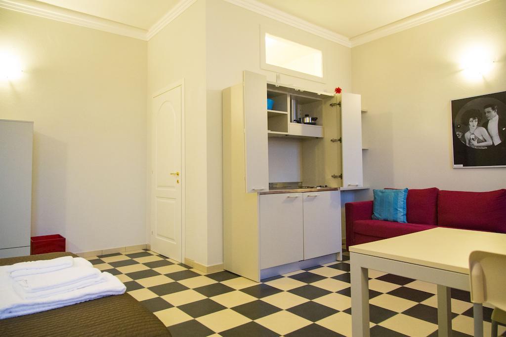 Cascina Marchesa Hotel Turijn Kamer foto