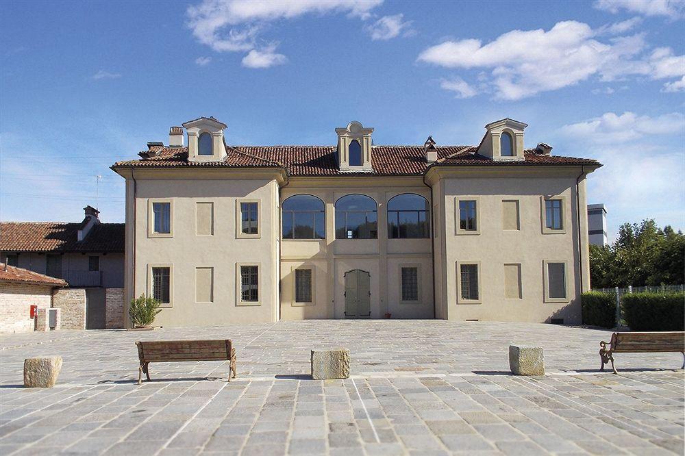 Cascina Marchesa Hotel Turijn Buitenkant foto