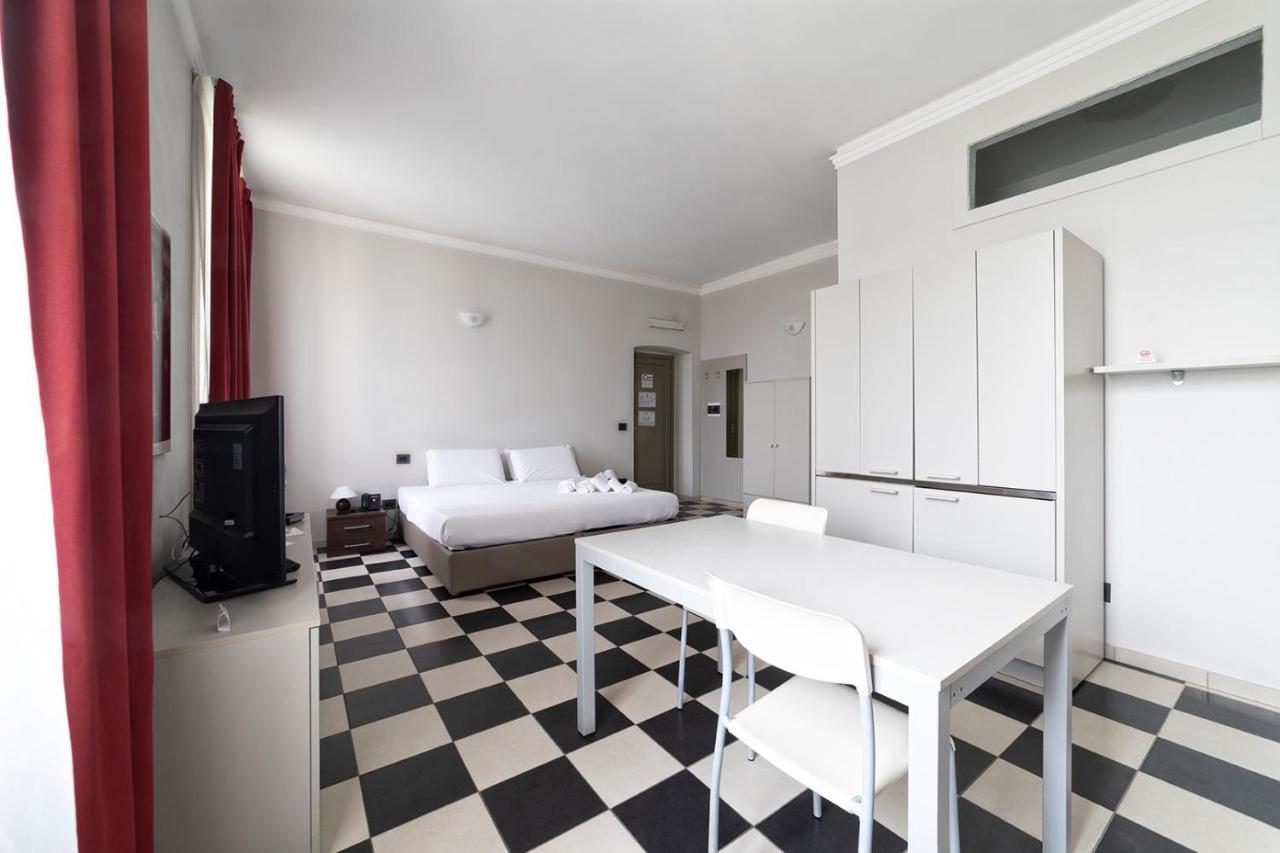 Cascina Marchesa Hotel Turijn Buitenkant foto