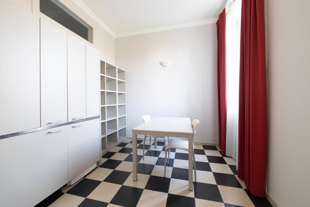 Cascina Marchesa Hotel Turijn Buitenkant foto