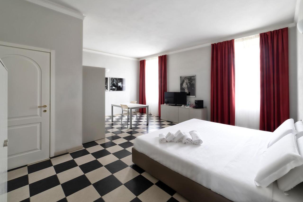 Cascina Marchesa Hotel Turijn Buitenkant foto
