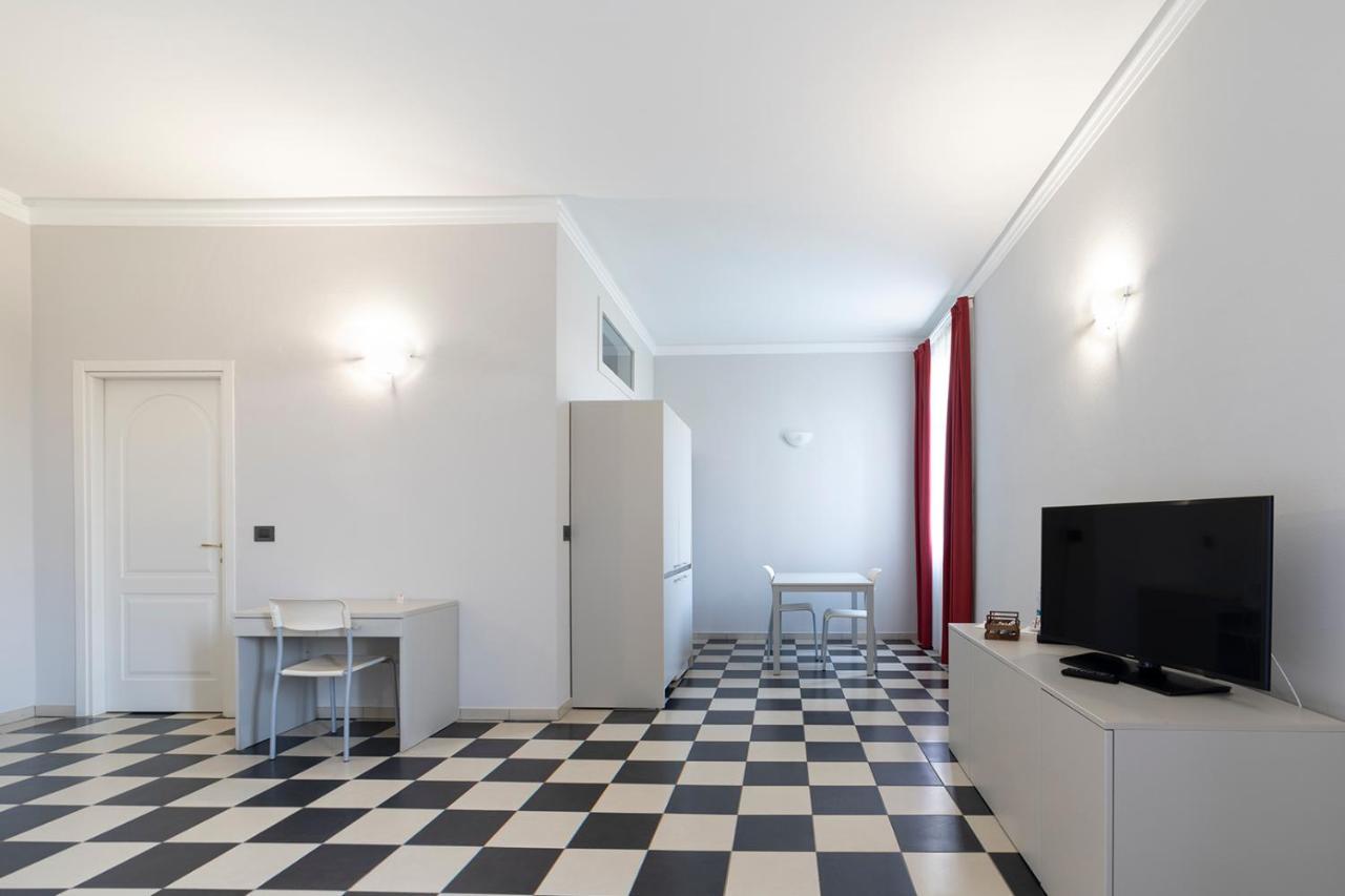 Cascina Marchesa Hotel Turijn Buitenkant foto