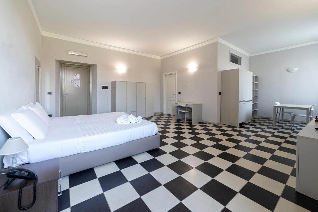 Cascina Marchesa Hotel Turijn Buitenkant foto