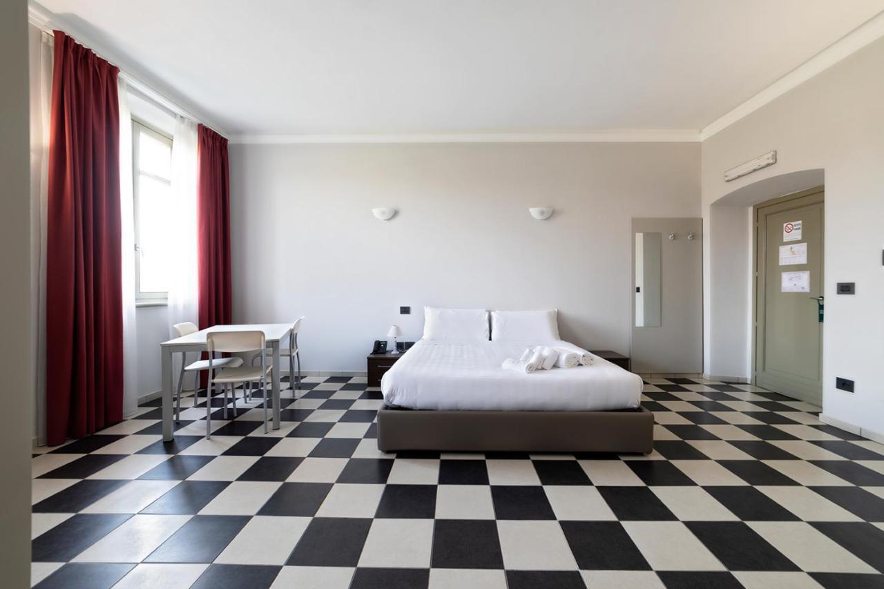 Cascina Marchesa Hotel Turijn Buitenkant foto