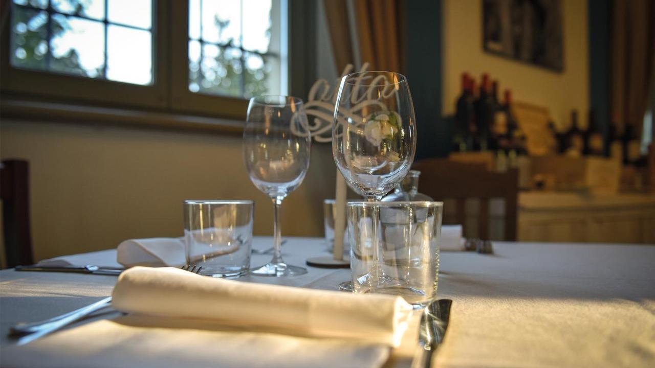 Cascina Marchesa Hotel Turijn Buitenkant foto