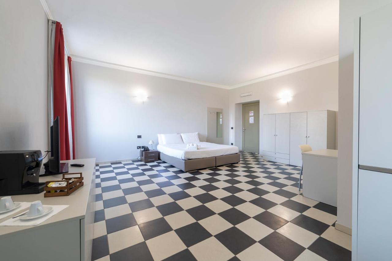 Cascina Marchesa Hotel Turijn Buitenkant foto
