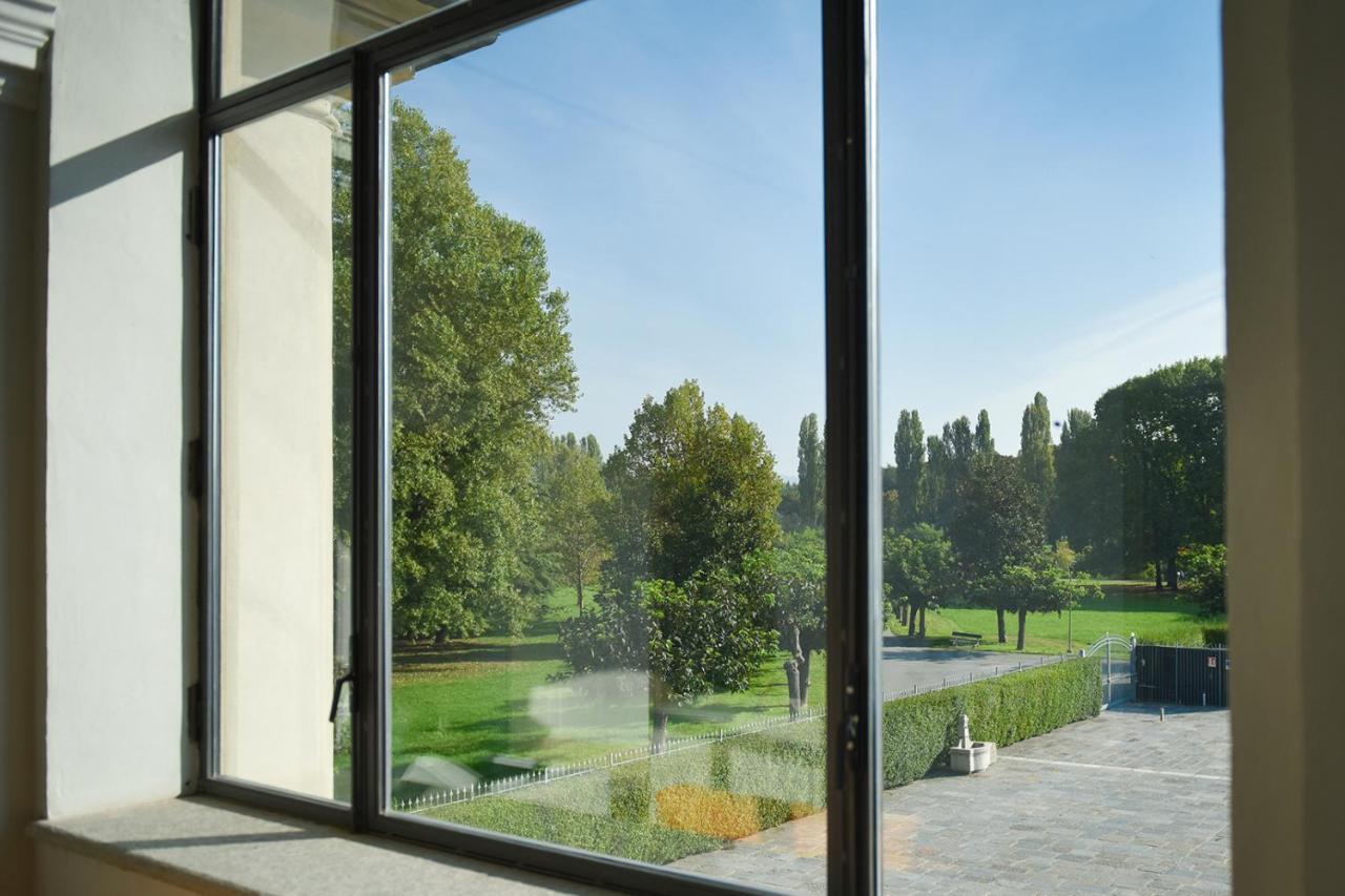 Cascina Marchesa Hotel Turijn Buitenkant foto